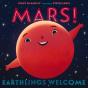 Mars! Earthlings Welcome - Preview