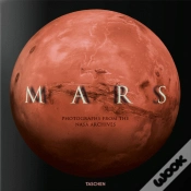 Capa do artigo Mars