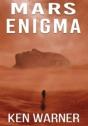 Mars Enigma - Preview