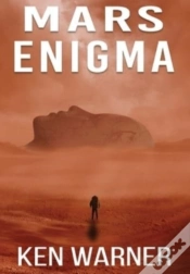 Capa do artigo Mars Enigma