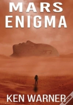 Capa do artigo Mars Enigma