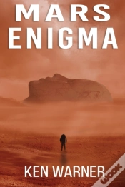 Capa do artigo Mars Enigma