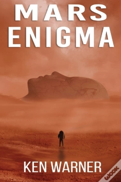 Capa do artigo Mars Enigma