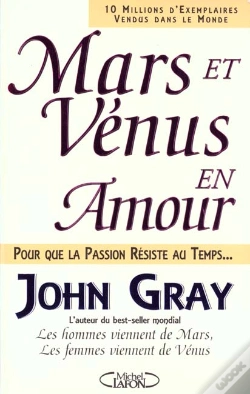 Capa do artigo Mars Et Venus En Amour