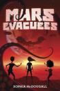 Mars Evacuees - Preview
