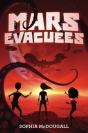 Mars Evacuees - Preview