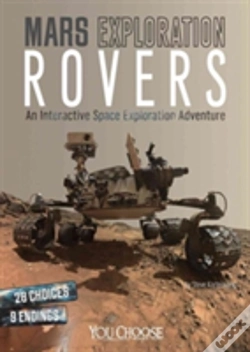 Capa do artigo Mars Exploration Rovers