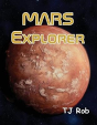 Mars Explorer - Preview