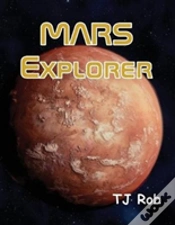 Capa do artigo Mars Explorer