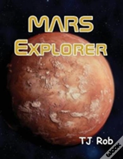 Capa do artigo Mars Explorer