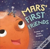 Mars' First Friends