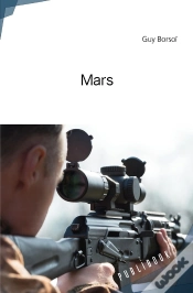 Capa do artigo Mars