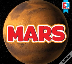 Capa do artigo Mars
