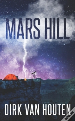 Capa do artigo Mars Hill