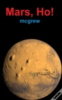 Capa do artigo Mars, Ho!