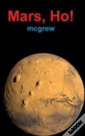 Capa do artigo Mars, Ho!