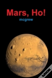 Capa do artigo Mars, Ho!  Paperback