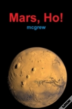 Capa do artigo Mars, Ho!  Paperback