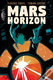 Mars Horizon