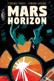 Capa do artigo Mars Horizon