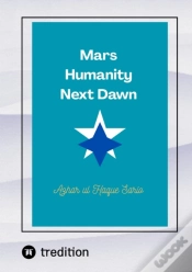 Capa do artigo Mars Humanity Next Dawn