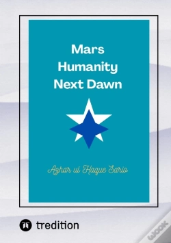 Capa do artigo Mars Humanity Next Dawn
