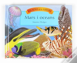 Capa do artigo Mars I Oceans
