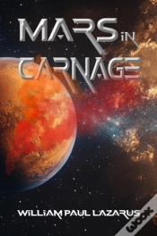 Capa do artigo Mars In Carnage