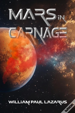 Capa do artigo Mars In Carnage