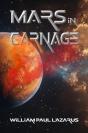 Mars In Carnage - Preview