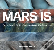 Capa do artigo Mars Is