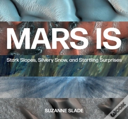 Capa do artigo Mars Is