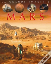 Capa do artigo Mars