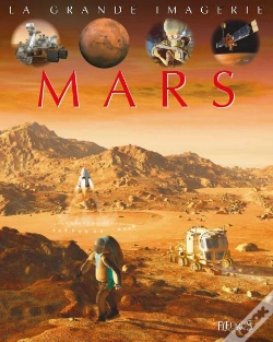 Capa do artigo Mars
