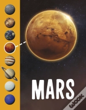 Capa do artigo Mars