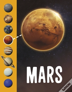Capa do artigo Mars