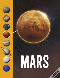 Capa do artigo Mars