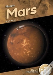 Capa do artigo Mars