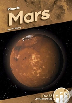 Capa do artigo Mars