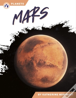 Capa do artigo Mars