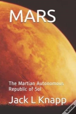 Capa do artigo Mars