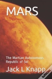 Capa do artigo Mars