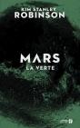 Mars La Verte - Preview