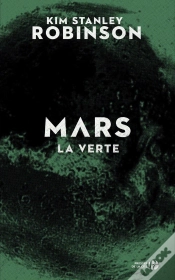 Capa do artigo Mars La Verte