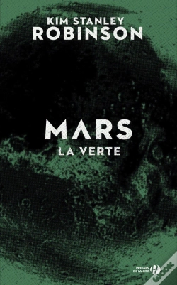 Capa do artigo Mars La Verte