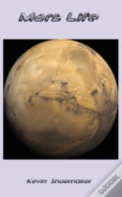 Capa do artigo Mars Life