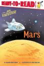 Mars - Preview