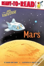 Capa do artigo Mars