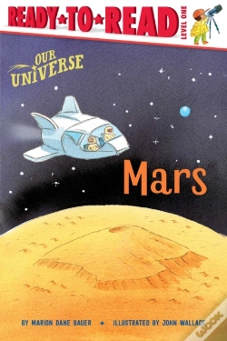 Capa do artigo Mars