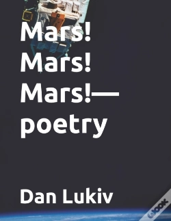 Capa do artigo Mars! Mars! Mars!-Poetry
